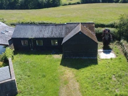 St Georges Village Hall